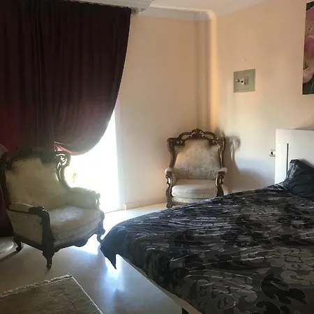 Byala Beach Luxury 3 Bedrrom