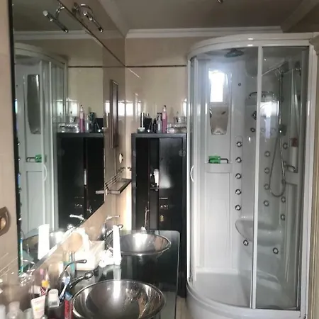 Apartment Byala Beach Luxury 3 Bedrrom *
