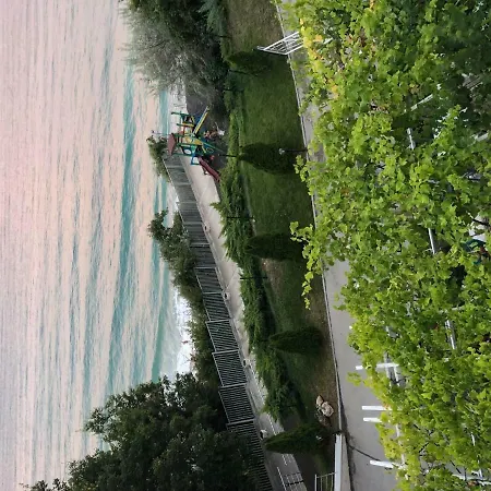 Byala Beach Luxury 3 Bedrrom