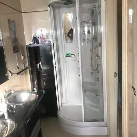 Byala Beach Luxury 3 Bedrrom Apartment