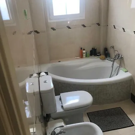 Apartment Byala Beach Luxury 3 Bedrrom Byala (Varna)