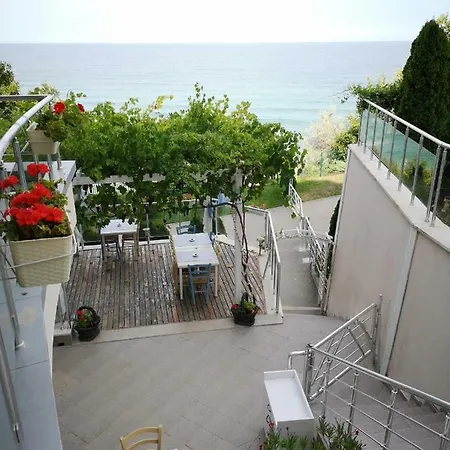 Apartment Byala Beach Luxury 3 Bedrrom Byala (Varna)