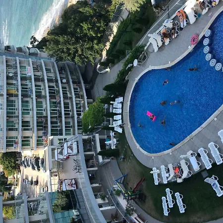 Byala Beach Luxury 3 Bedrrom * Byala (Varna)