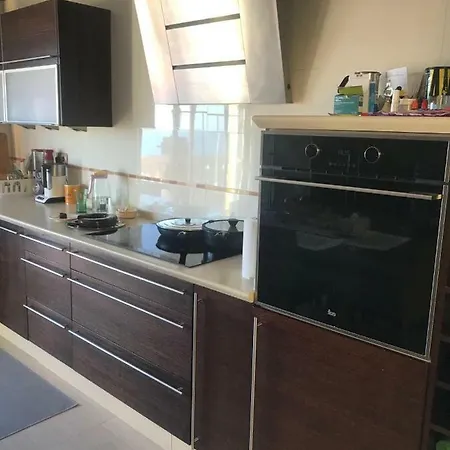 Apartment Byala Beach Luxury 3 Bedrrom *