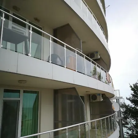 Apartment Byala Beach Luxury 3 Bedrrom *