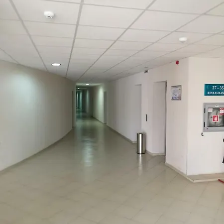 Byala Beach Luxury 3 Bedrrom Apartment