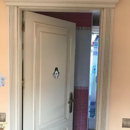 Apartment Byala Beach Luxury 3 Bedrrom Byala (Varna)