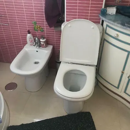 Byala Beach Luxury 3 Bedrrom Apartment *