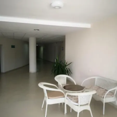 Byala Beach Luxury 3 Bedrrom *