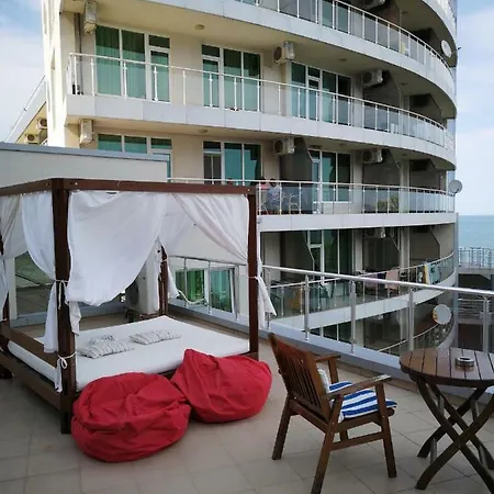 Byala Beach Luxury 3 Bedrrom Apartment Byala (Varna)