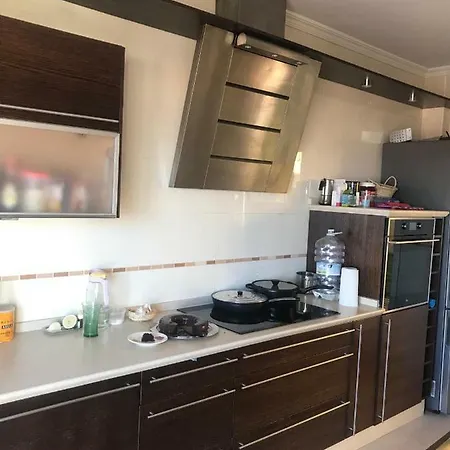 Apartment Byala Beach Luxury 3 Bedrrom *