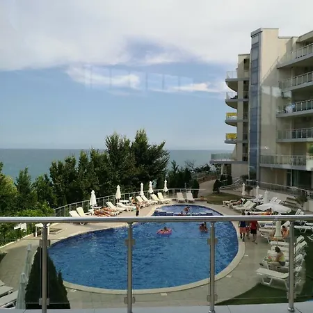 Apartment Byala Beach Luxury 3 Bedrrom *